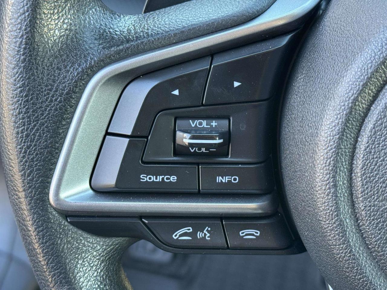 2018 Subaru Impreza Premium San Clemente CA