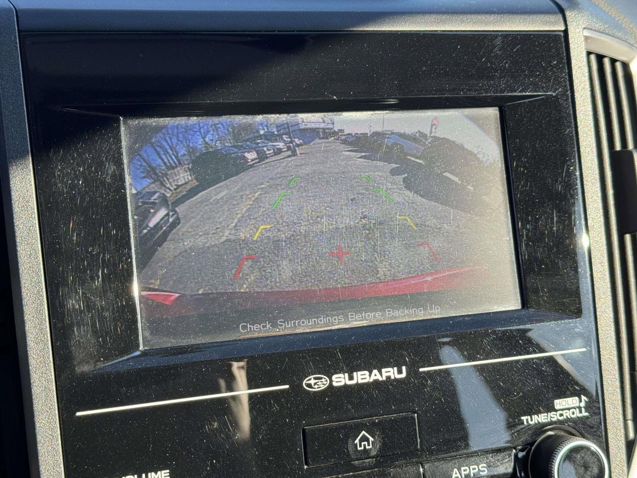 2018 Subaru Impreza Premium San Clemente CA