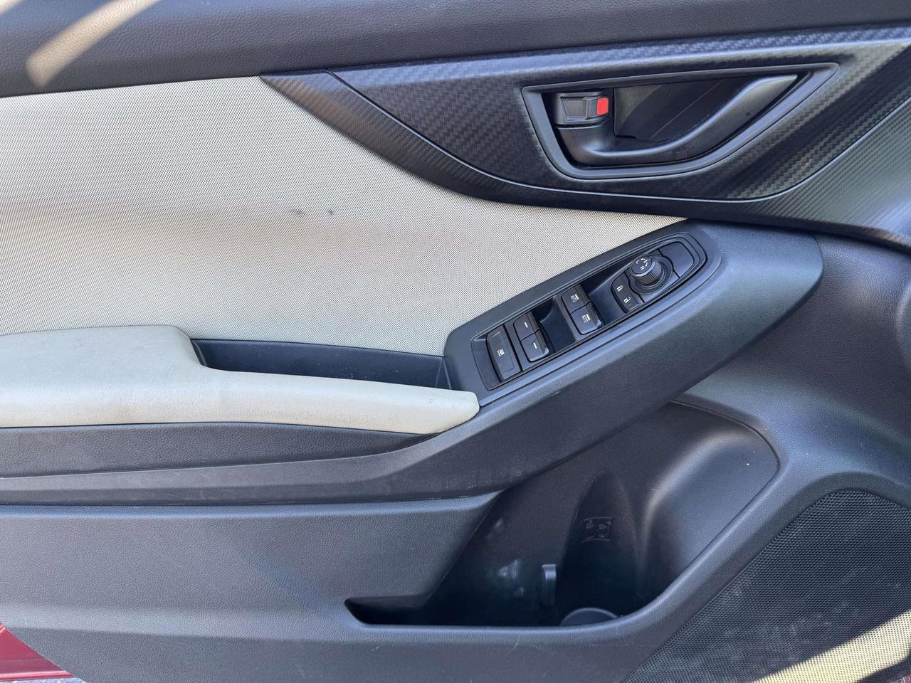 2018 Subaru Impreza Premium San Clemente CA