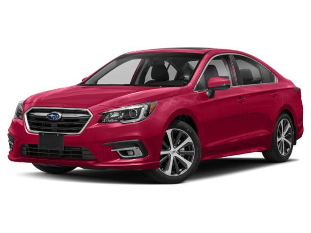 2018 Subaru Legacy Limited Roseville CA