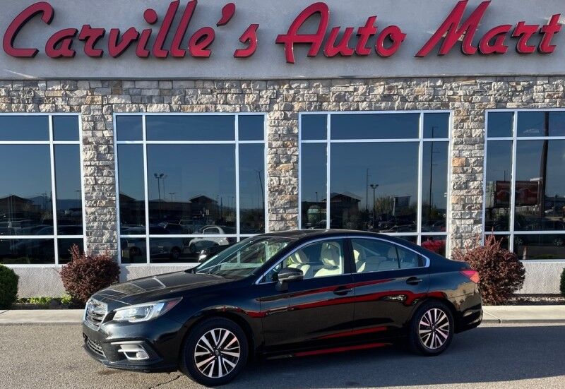 2018 Subaru Legacy Premium Grand Junction CO 51521947