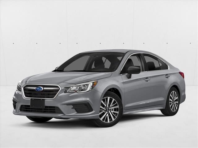 2018 Subaru Legacy Premium Roseville CA