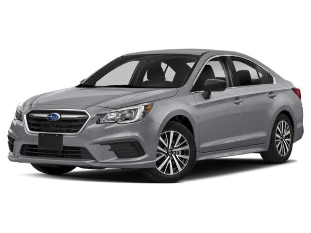 2018 Subaru Legacy Premium San Antonio TX 2018 Subaru Legacy Premium San Antonio TX