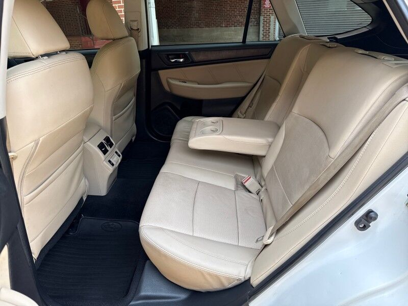 2018 Subaru Outback 2.5i Limited AWD Arlington VA