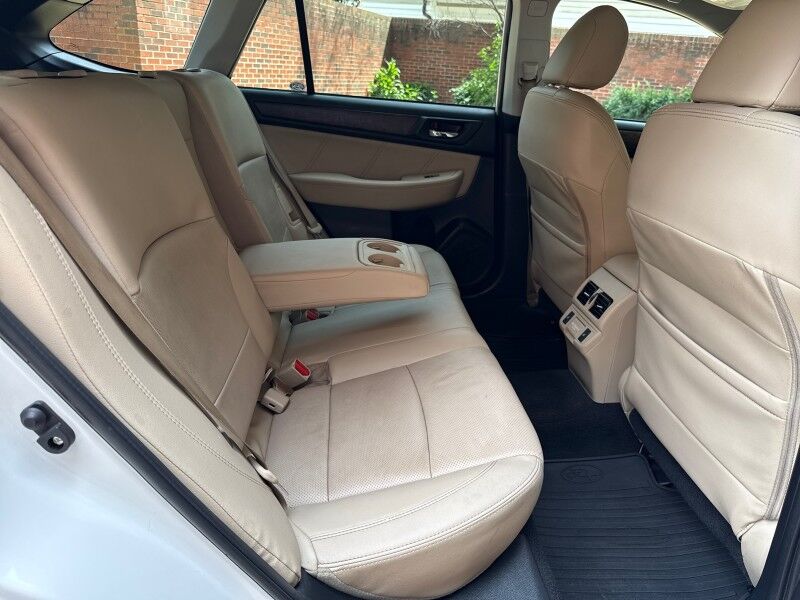 2018 Subaru Outback 2.5i Limited AWD Arlington VA