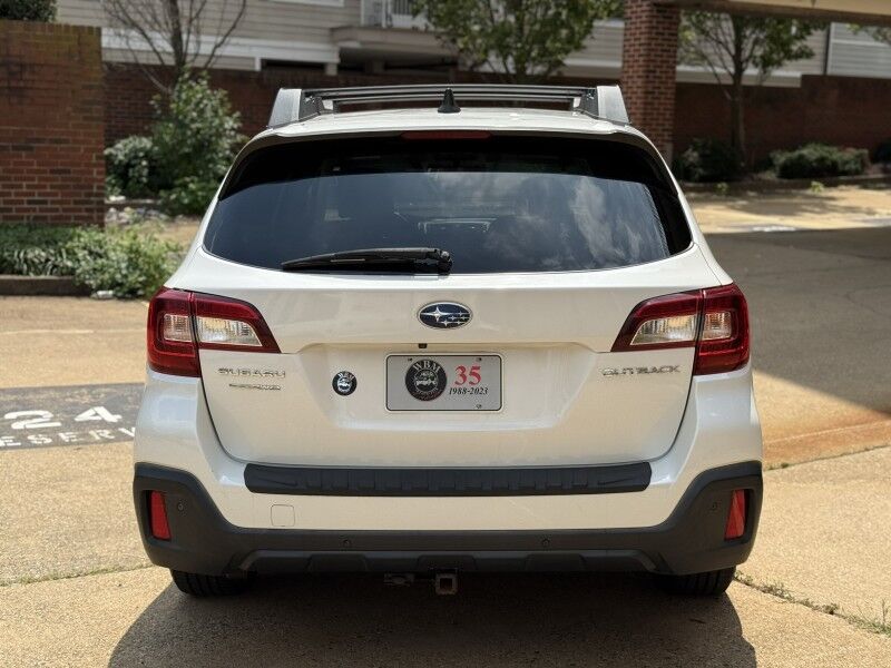 2018 Subaru Outback 2.5i Limited AWD Arlington VA