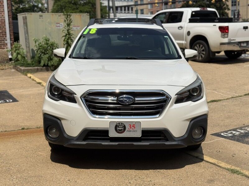 2018 Subaru Outback 2.5i Limited AWD Arlington VA