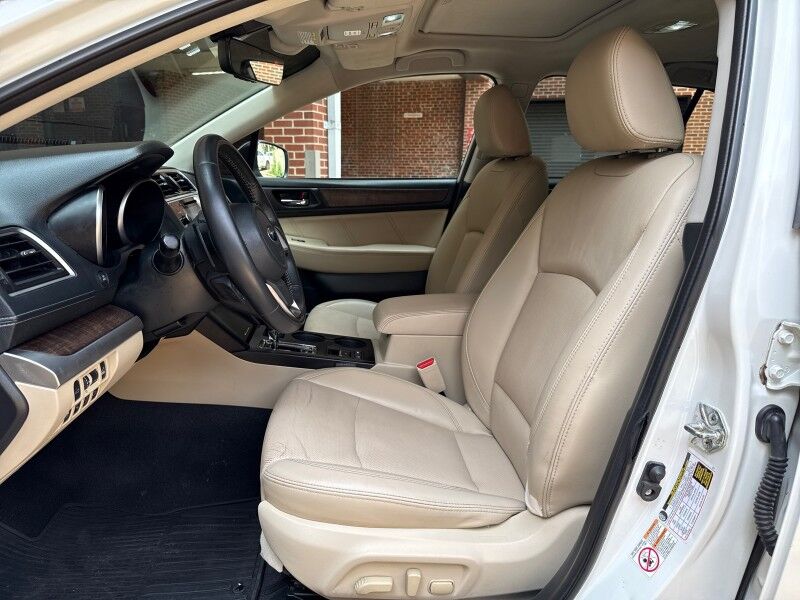 2018 Subaru Outback 2.5i Limited AWD Arlington VA
