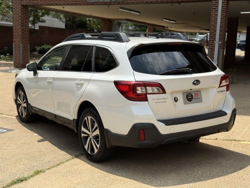2018 Subaru Outback 2.5i Limited AWD Arlington VA