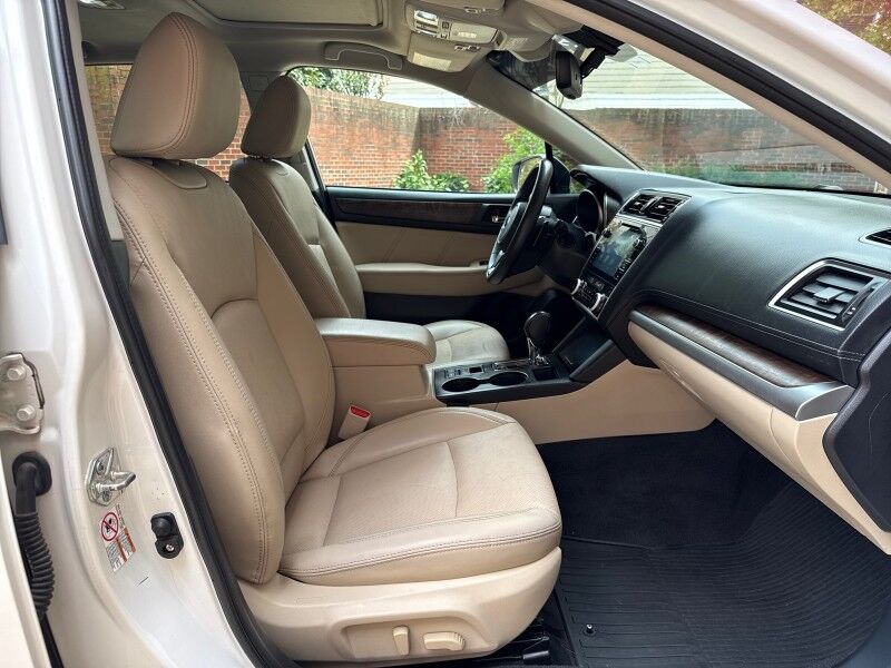 2018 Subaru Outback 2.5i Limited AWD Arlington VA