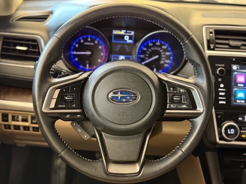 2018 Subaru Outback 2.5i Limited AWD Arlington VA
