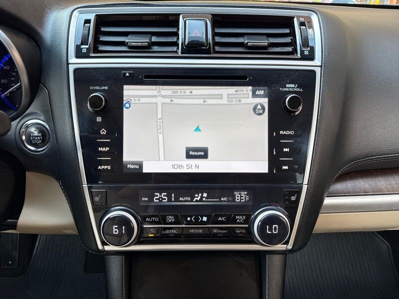 2018 Subaru Outback 2.5i Limited AWD Arlington VA
