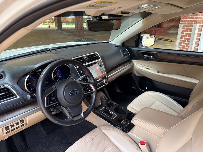 2018 Subaru Outback 2.5i Limited AWD Arlington VA
