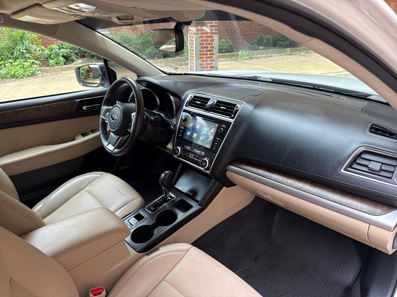 2018 Subaru Outback 2.5i Limited AWD Arlington VA