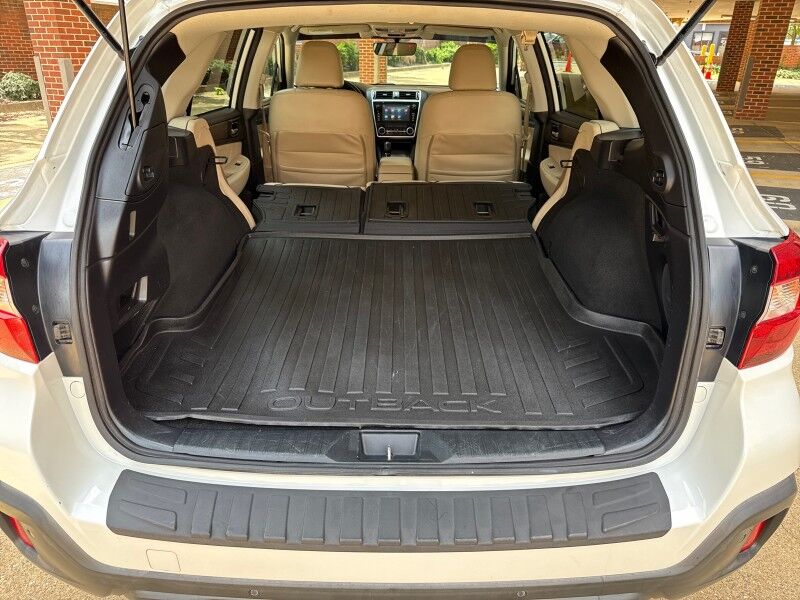 2018 Subaru Outback 2.5i Limited AWD Arlington VA