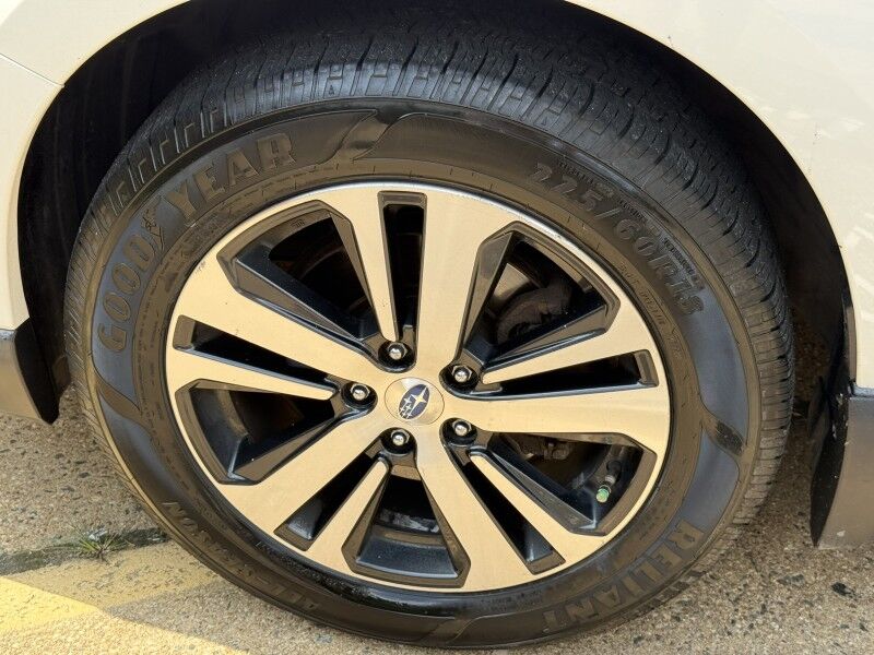 2018 Subaru Outback 2.5i Limited AWD Arlington VA