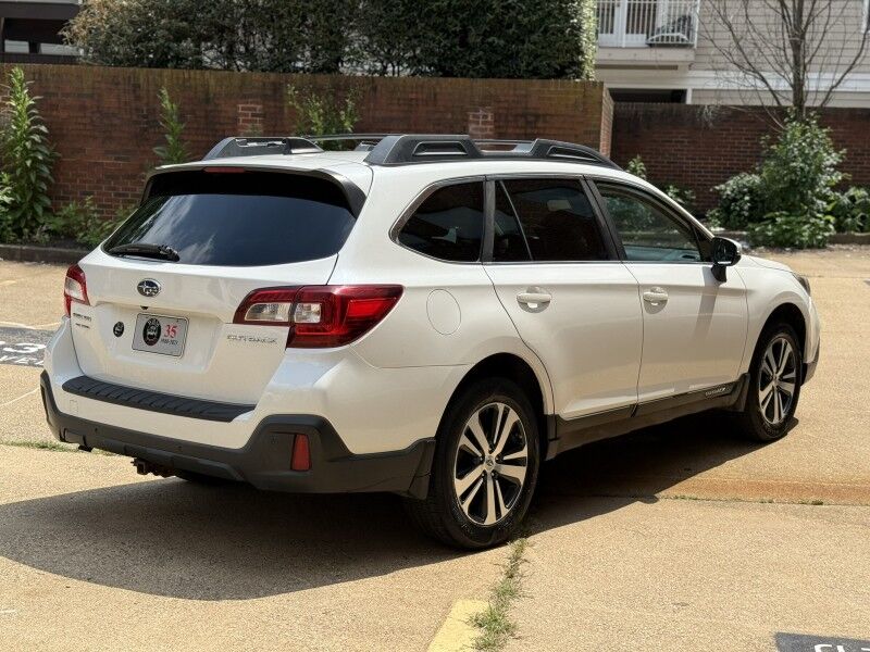 2018 Subaru Outback 2.5i Limited AWD Arlington VA