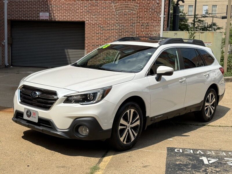 2018 Subaru Outback 2.5i Limited AWD Arlington VA