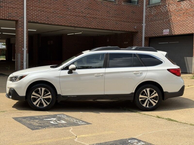 2018 Subaru Outback 2.5i Limited AWD Arlington VA