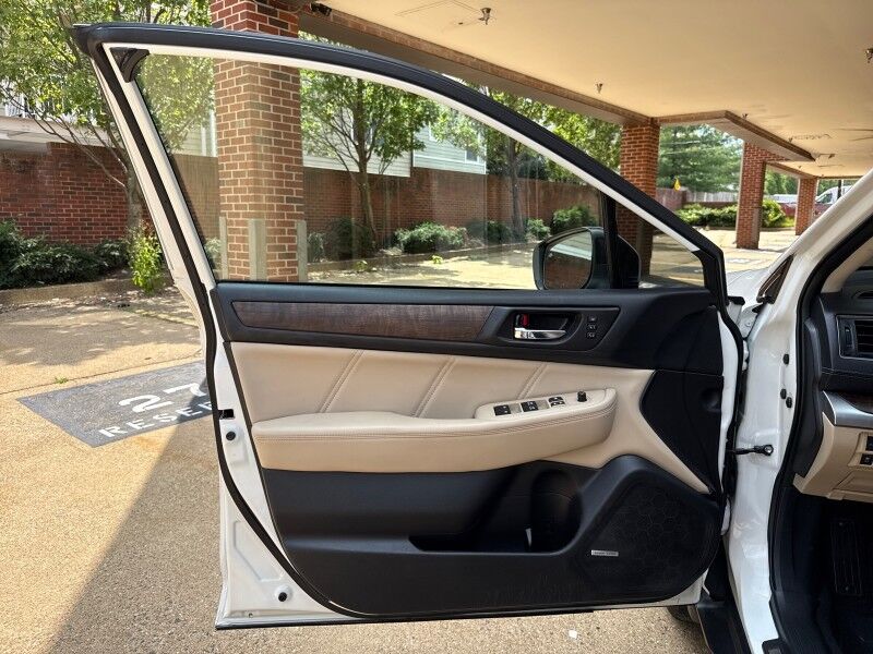 2018 Subaru Outback 2.5i Limited AWD Arlington VA