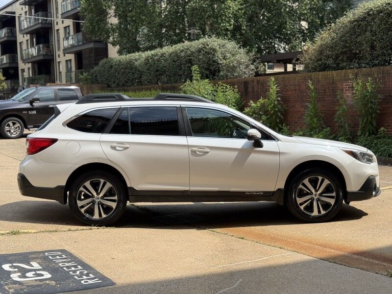 2018 Subaru Outback 2.5i Limited AWD Arlington VA