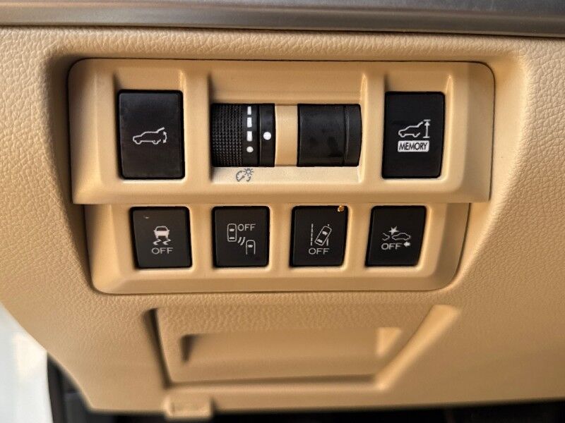 2018 Subaru Outback 2.5i Limited AWD Arlington VA