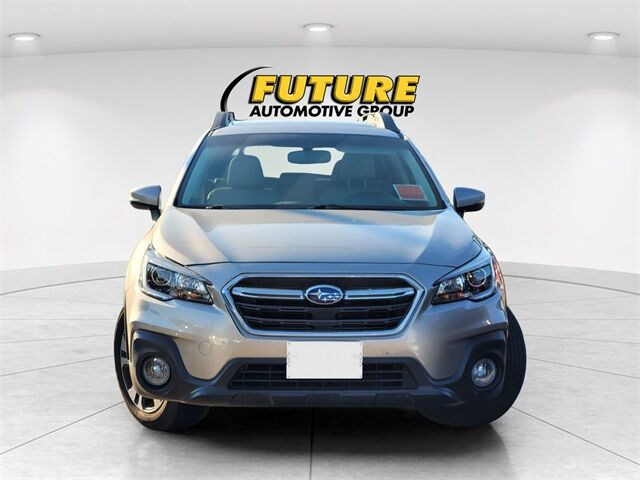 2018 Subaru Outback 2.5i Roseville CA