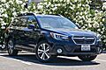 2018 Subaru Outback 2.5i