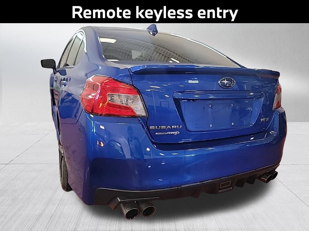 2018 Subaru WRX Premium San Clemente CA