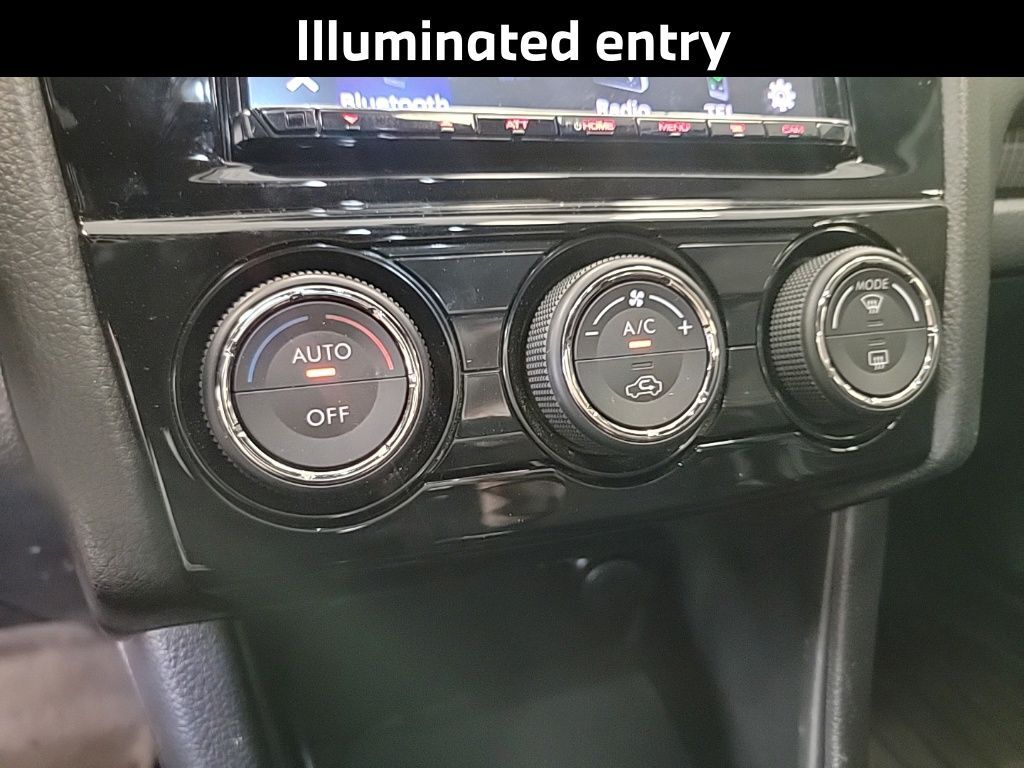 2018 Subaru WRX Premium San Clemente CA