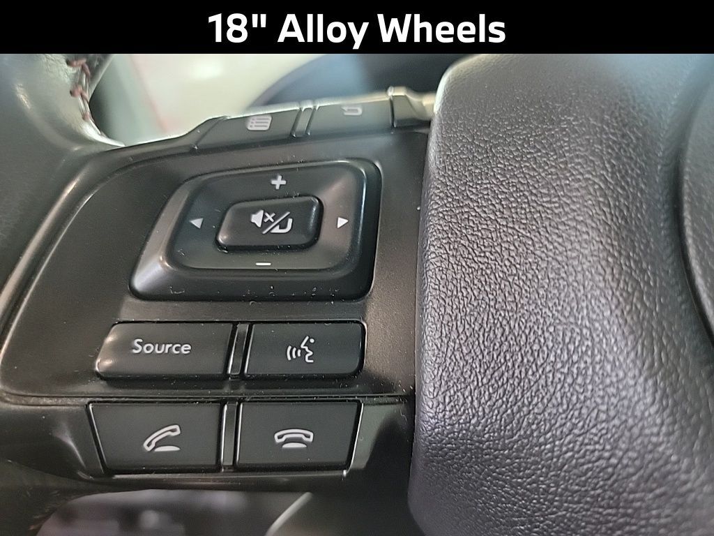 2018 Subaru WRX Premium San Clemente CA