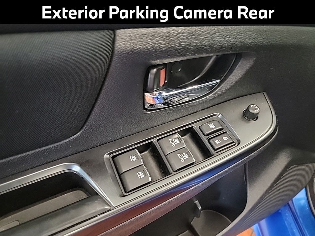 2018 Subaru WRX Premium San Clemente CA