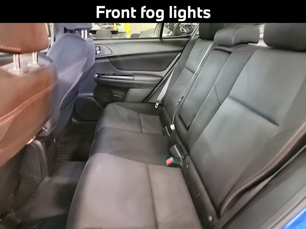 2018 Subaru WRX Premium San Clemente CA