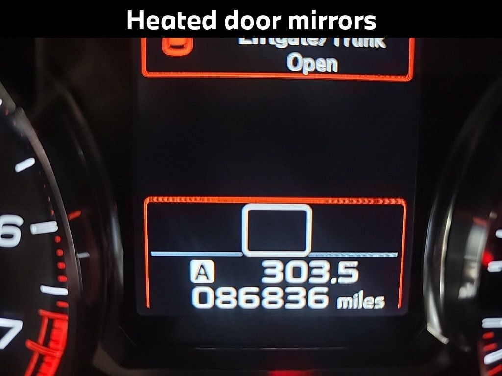 2018 Subaru WRX Premium San Clemente CA