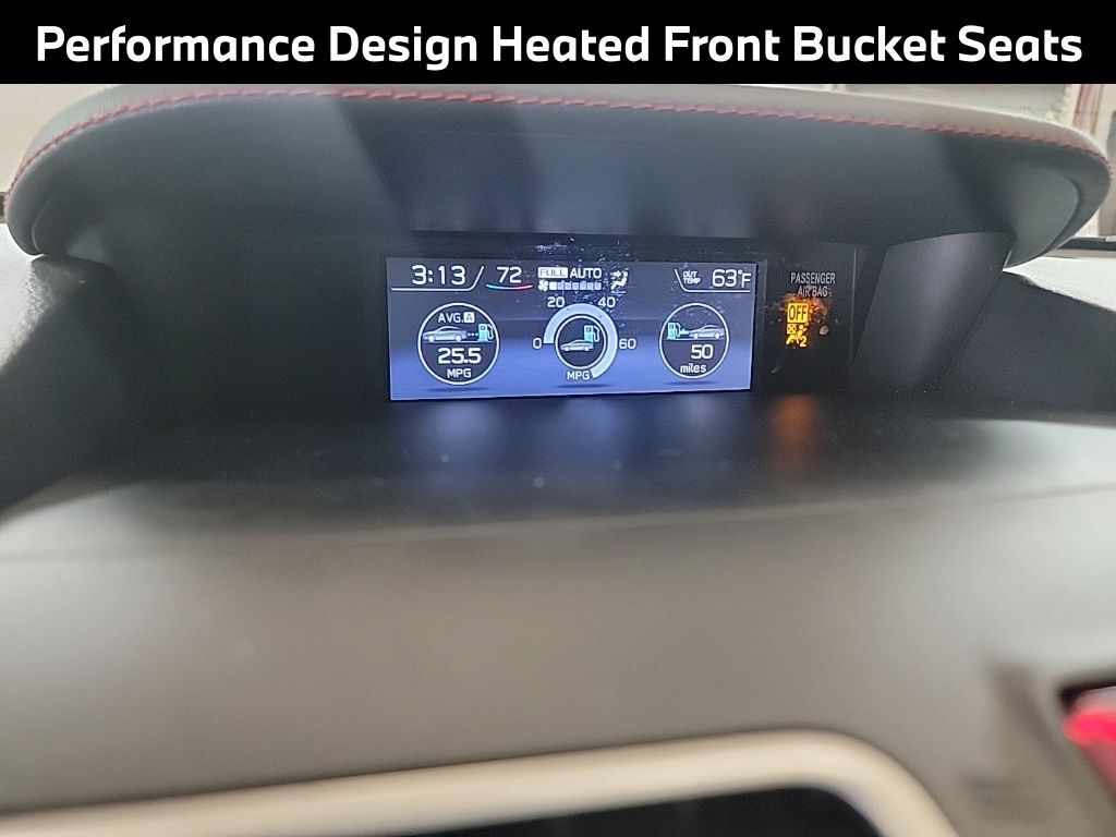 2018 Subaru WRX Premium San Clemente CA