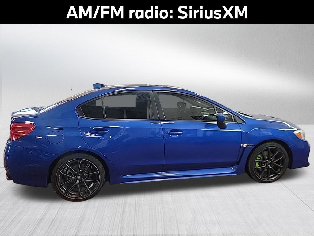2018 Subaru WRX Premium San Clemente CA