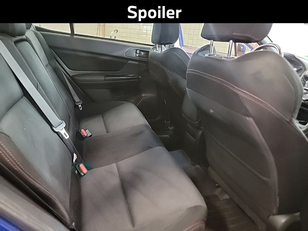 2018 Subaru WRX Premium San Clemente CA