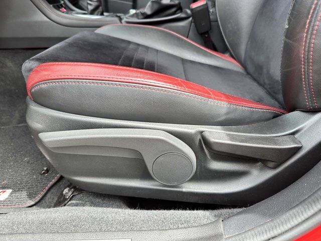 2018 Subaru WRX STI San Clemente CA