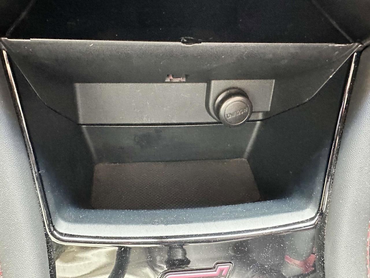 2018 Subaru WRX STI San Clemente CA