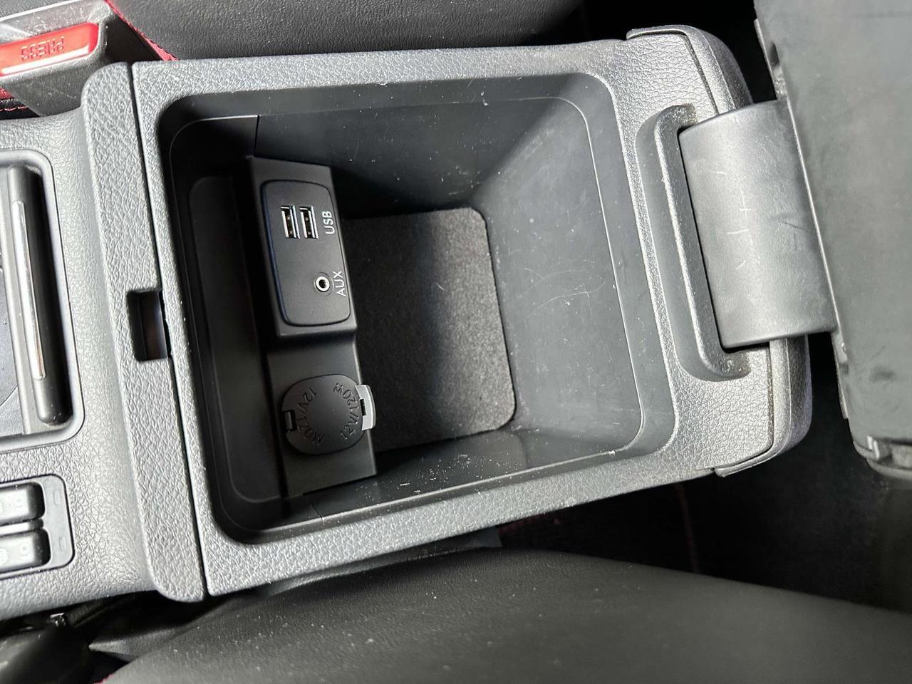 2018 Subaru WRX STI San Clemente CA