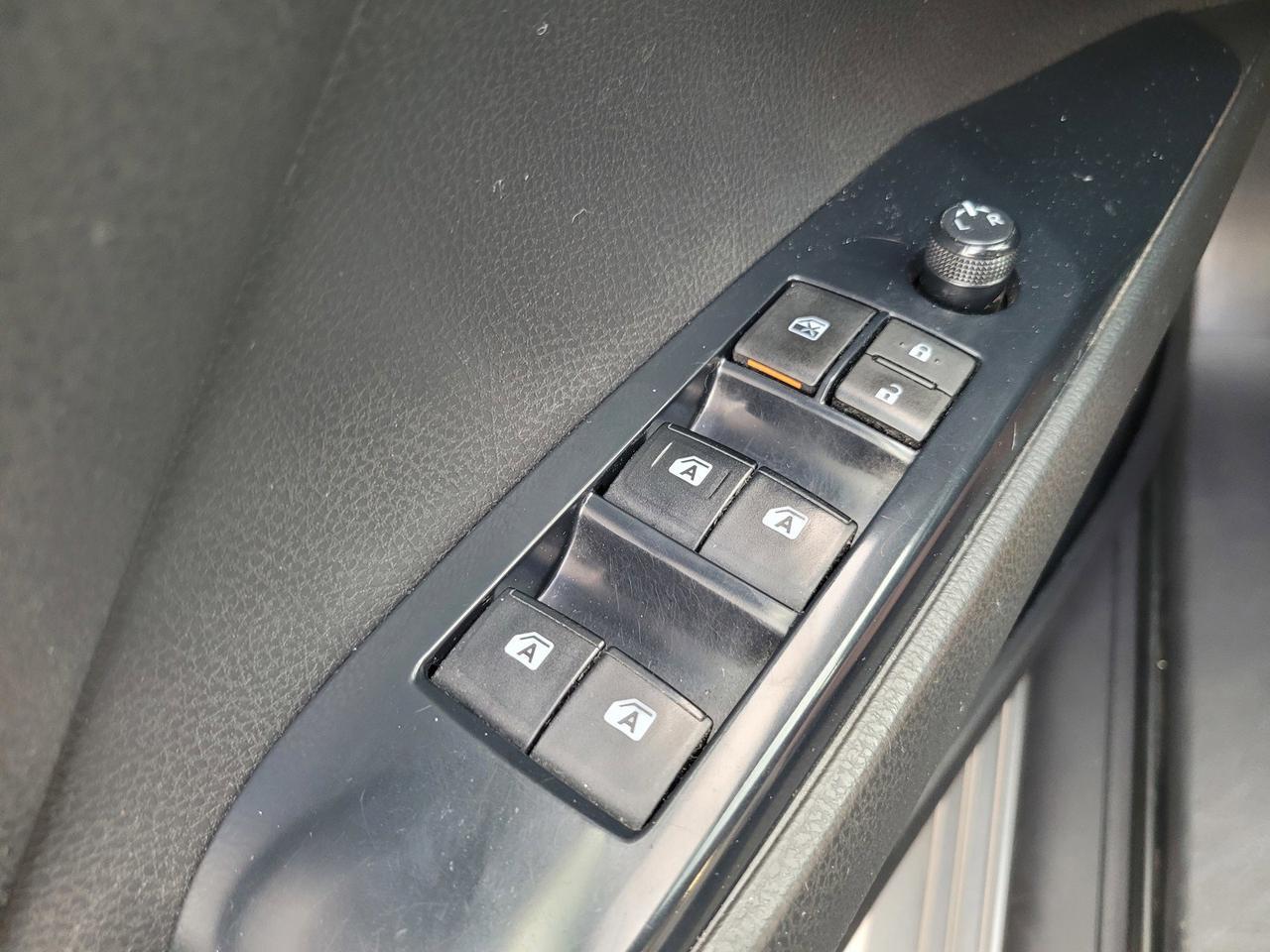 2018 TOYOTA CAMRY L Roseville CA