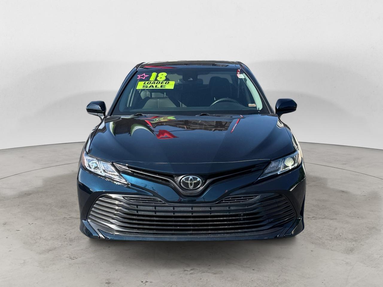 2018 TOYOTA CAMRY SE; LE; XLE; X XLE Kansas City MO 2018 TOYOTA CAMRY SE; LE; XLE; X XLE Kansas City MO