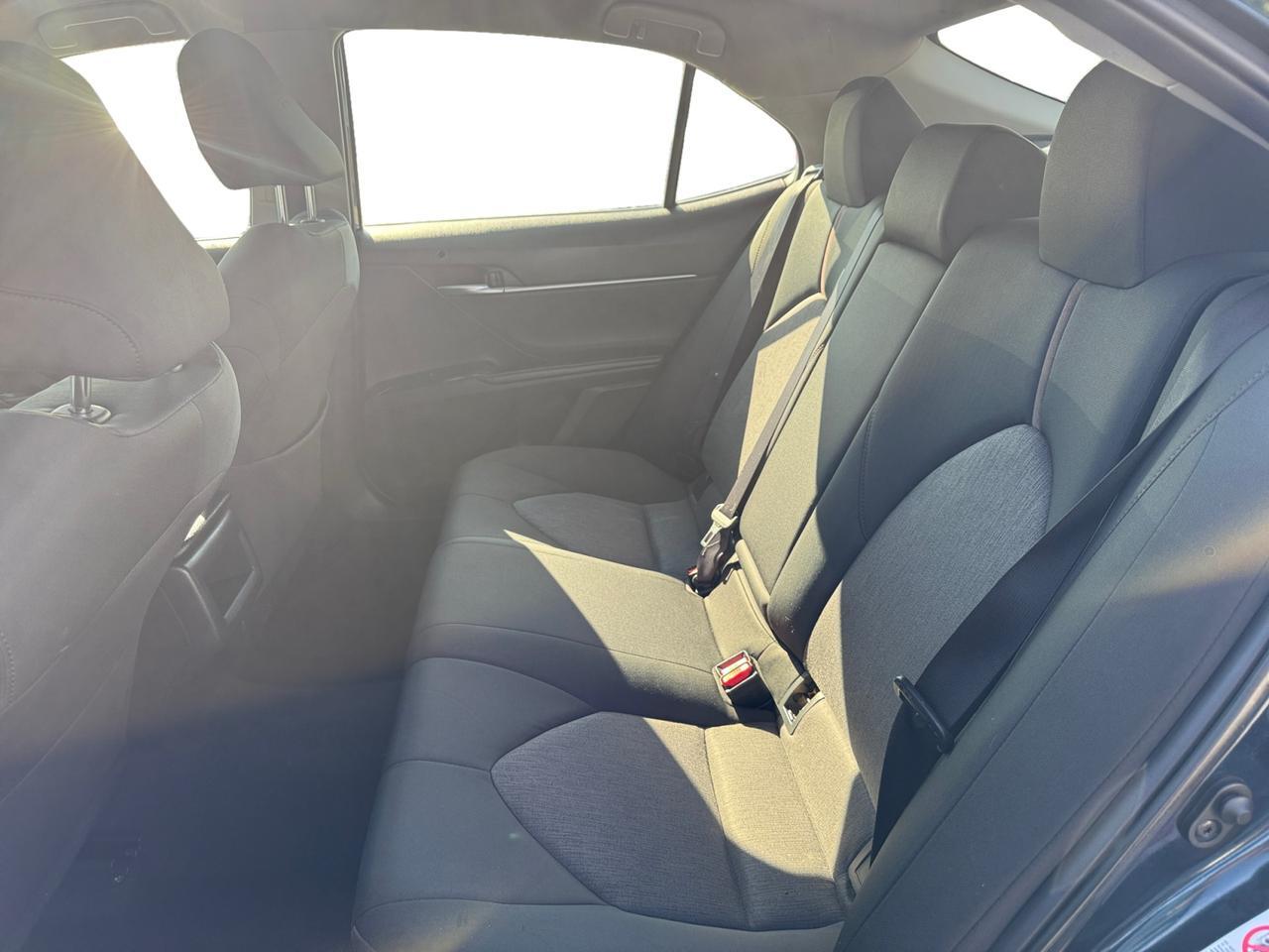 2018 TOYOTA CAMRY SE; LE; XLE; X XLE Kansas City MO 2018 TOYOTA CAMRY SE; LE; XLE; X XLE Kansas City MO