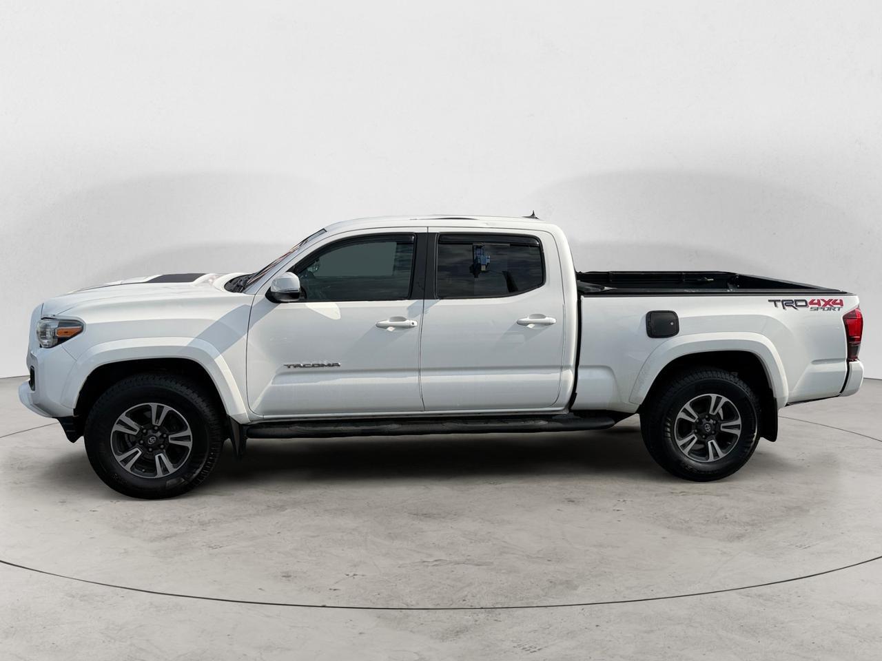 2018 TOYOTA TACOMA SR5; TRD SPOR TRD Off Road Kansas City MO 2018 TOYOTA TACOMA SR5; TRD SPOR TRD Off Road Kansas City MO
