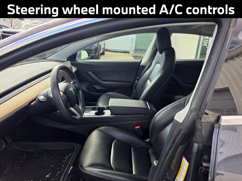 2018 Tesla Model 3 San Clemente CA