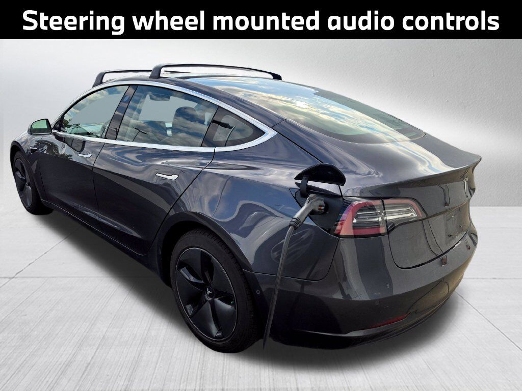 2018 Tesla Model 3 San Clemente CA