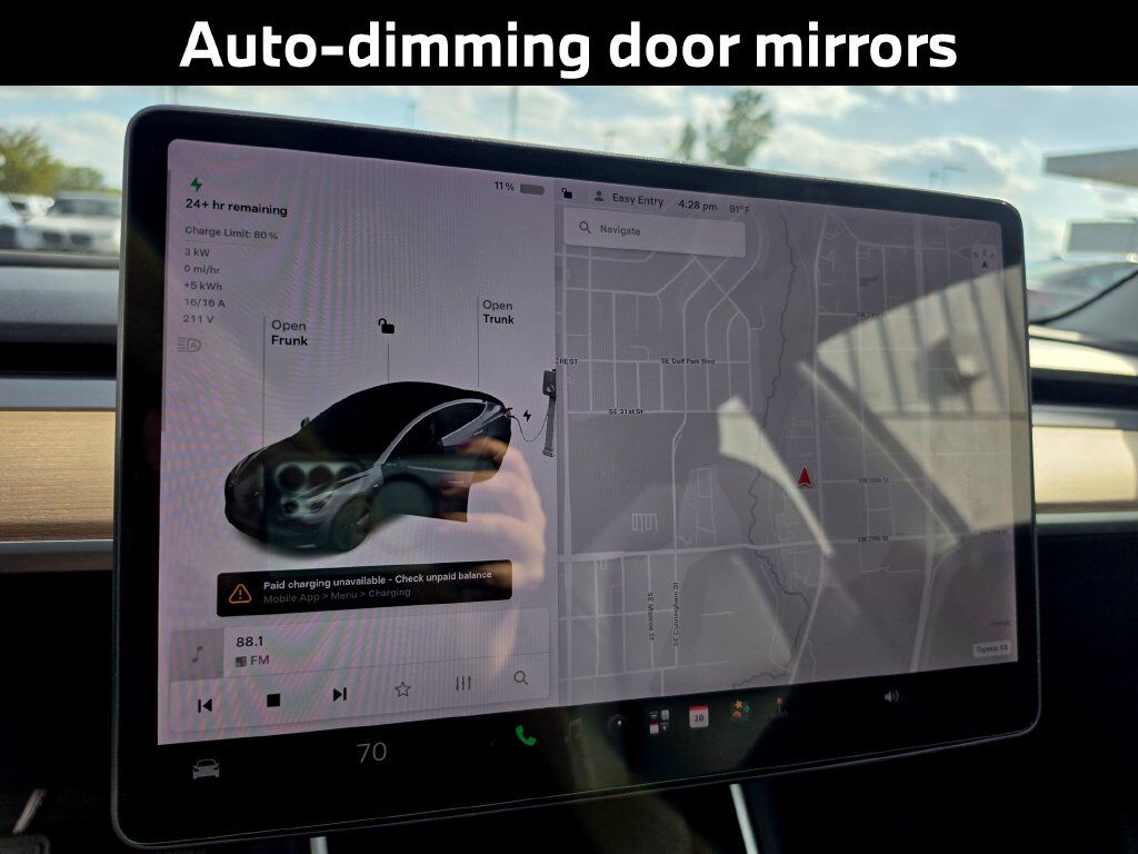 2018 Tesla Model 3 San Clemente CA