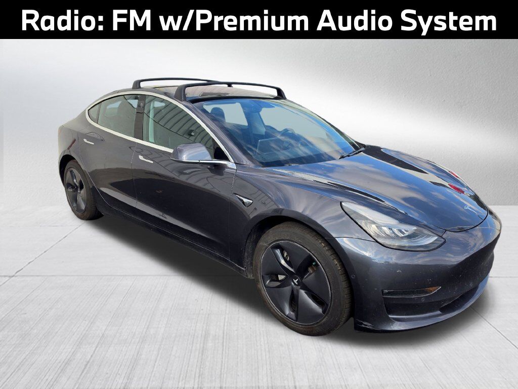 2018 Tesla Model 3 San Clemente CA