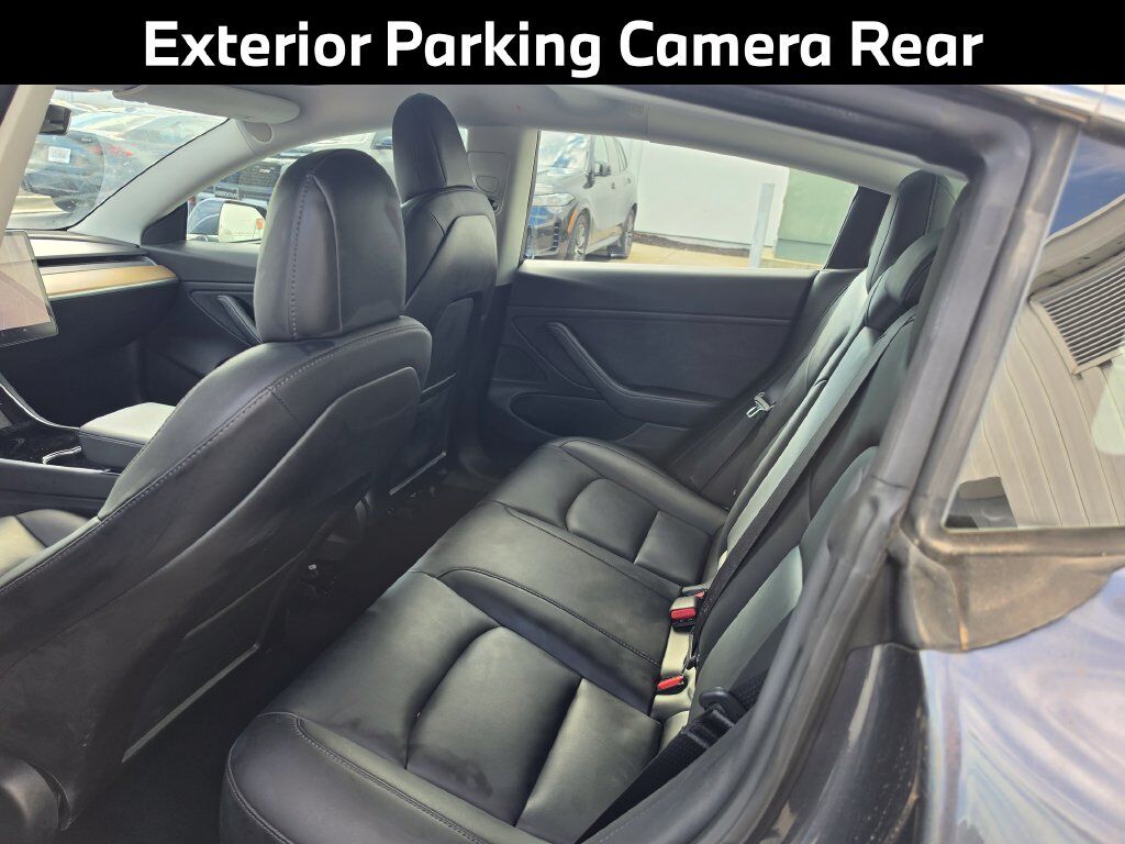 2018 Tesla Model 3 San Clemente CA