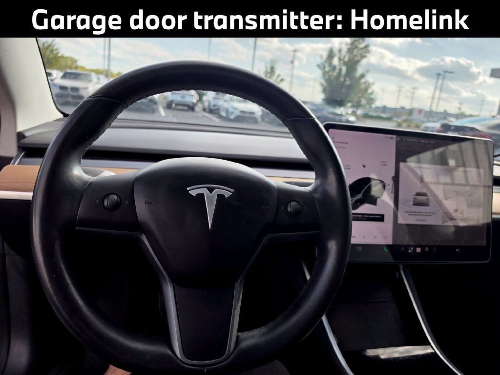 2018 Tesla Model 3 San Clemente CA